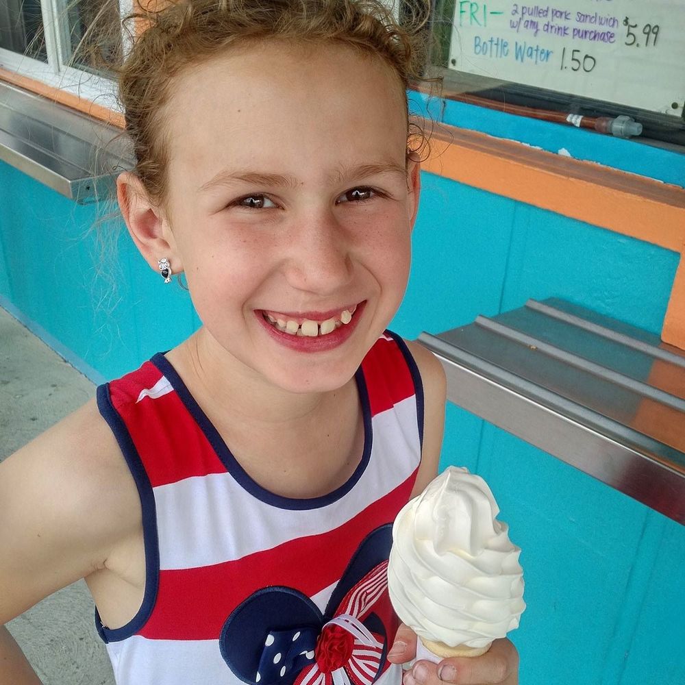 Meet your Posher, Bobbi